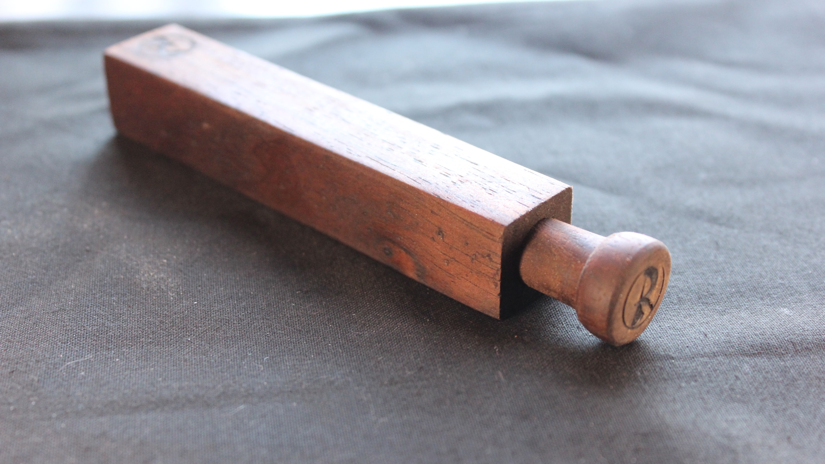 Base cone roller/ filler combo